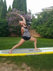 Meet your Posher, Rhoni